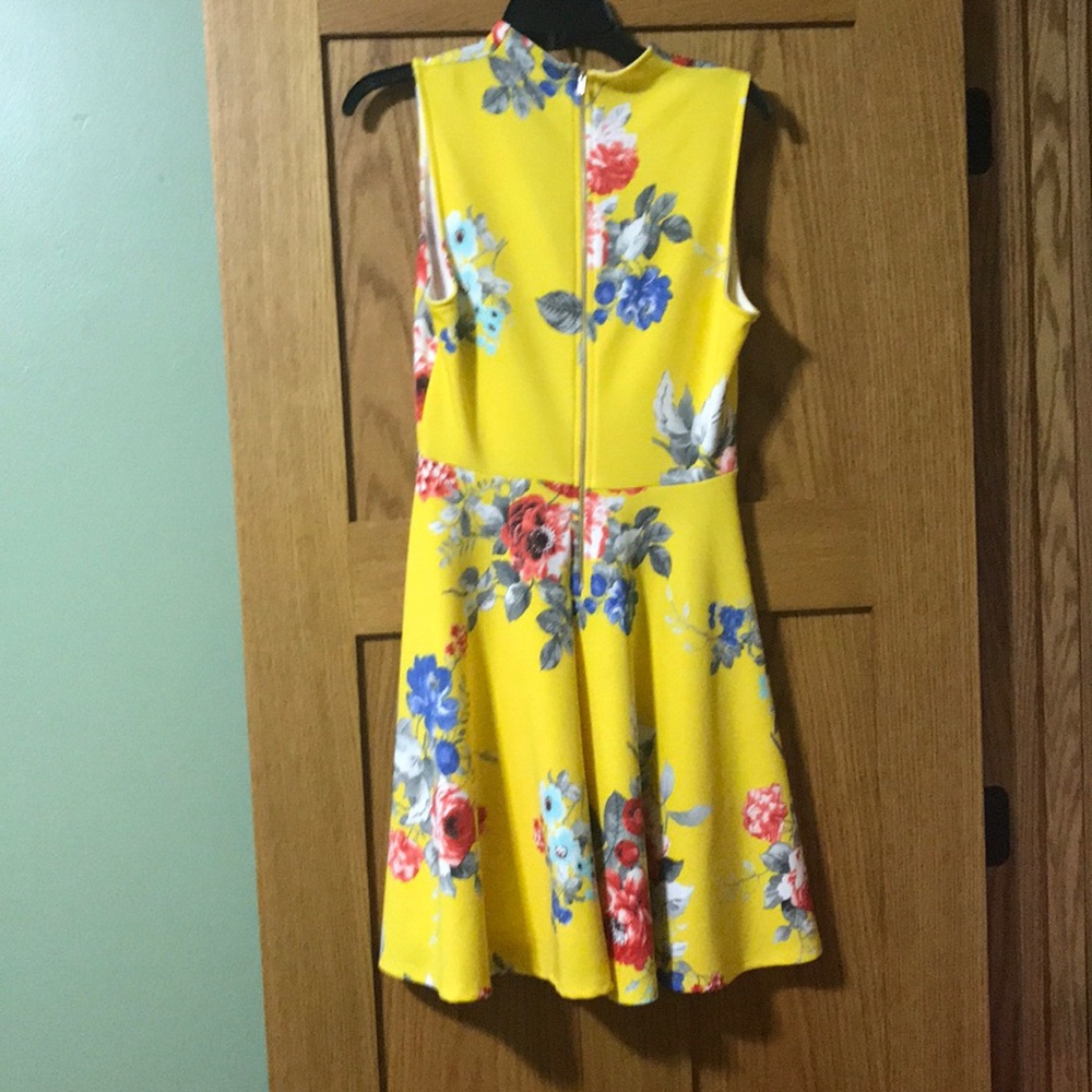 Dress - Picture 2 of 3